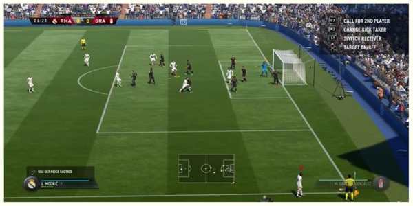 Vedeeplays For FIFA 17 screenshot 2
