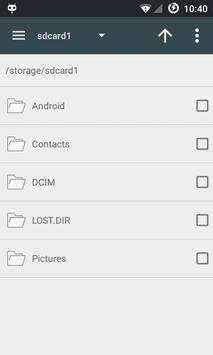 Torrent Downloader screenshot 4