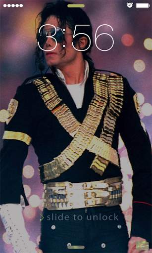 Michael Jackson Wallpaper 2021 screenshot 5