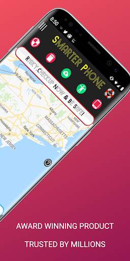 MIFON: Award Winning Phone Anti Theft Protection screenshot 4