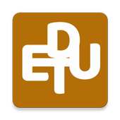 EDUT icon