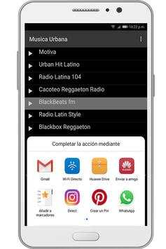 Music Reggaeton Mix Free screenshot 3