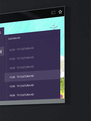 SAT TV screenshot 10