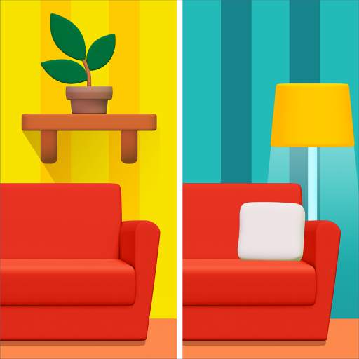 Differences - Find them all 2.2.87