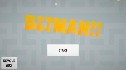 BITMAN - Get Bitcoins screenshot 1