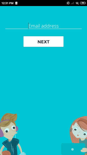 SURFIE - KIDS screenshot 2