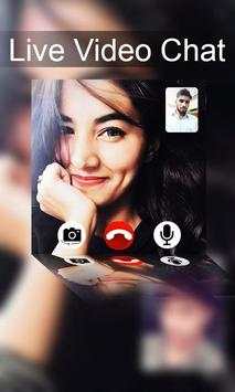 Random video Chat screenshot 1
