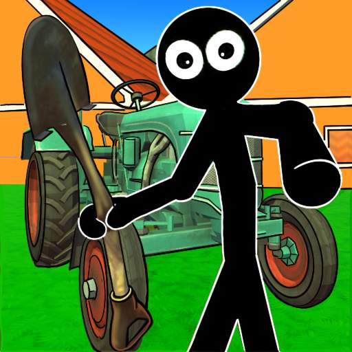Stickman Neighbor Scary Secret 1.6