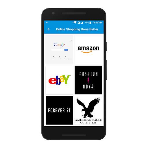 Guyana Online Shopping - ( MatrixShopping ) screenshot 4