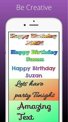 Cool Text art, Fancy text screenshot 7