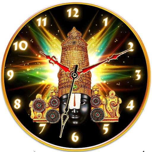 Balaji Clock 1.5