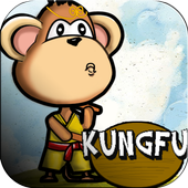 Kung Fu Ninja icon