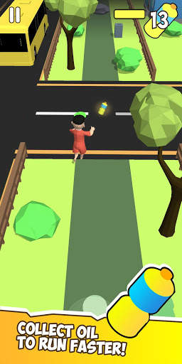 One Guy Run screenshot 2