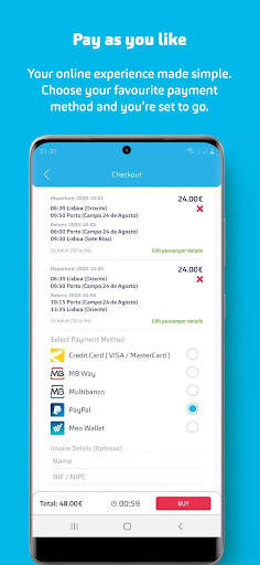 myRNE screenshot 6