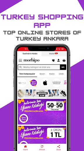 Turkey Online Shopping - Online Shopping in Turkey screenshot 3