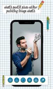Sketch Pencil Photo Editor screenshot 5