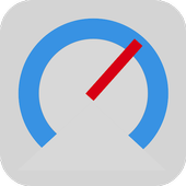 Download Speed Test icon