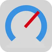Download Speed Test icon