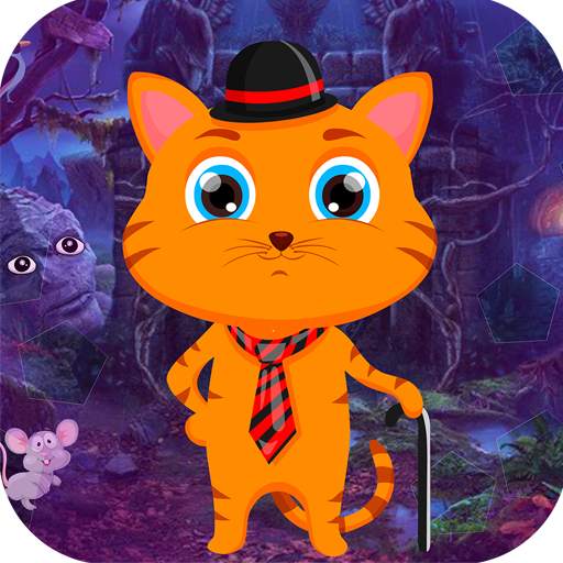 Kavi Escape Game 478 Rat Vs Cat Escape Game 1.0.2