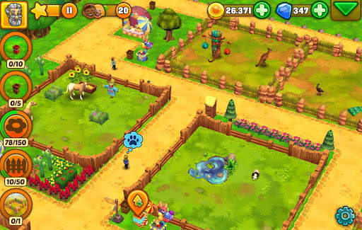Zoo 2: Animal Park screenshot 15