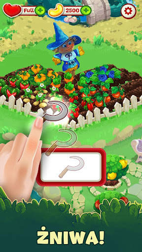 Farma Jacky screenshot 6