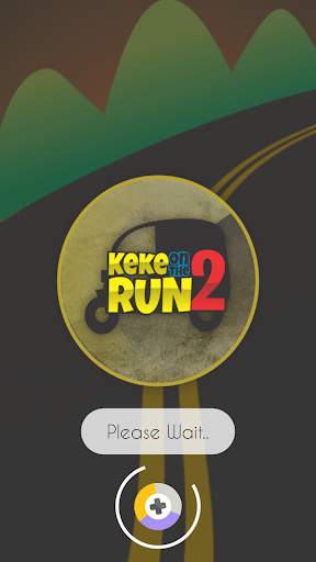 Keke on the Run 2 screenshot 1