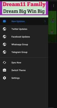 Dream11 Family screenshot 2