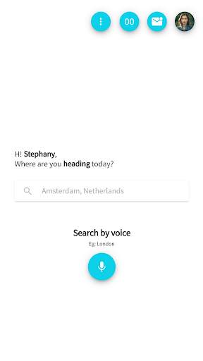 Localites - People, Experiences & Itineraries screenshot 1
