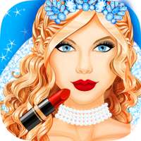 My Celebrity Wedding Salon Spa logo