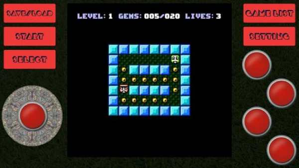 Mini game Pack 1 स्क्रीनशॉट 7