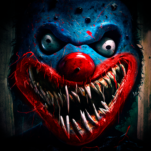Teddy Freddy: Scary Games icon