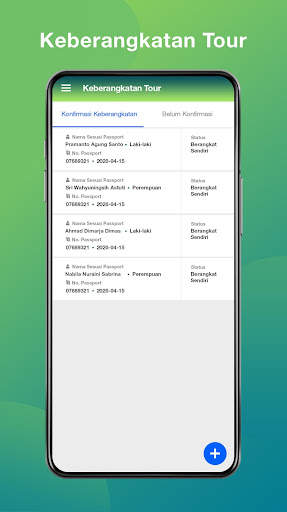 HWI Mobile screenshot 5