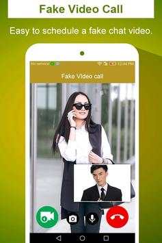 GF Video Call Maker screenshot 1