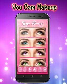 YouCAm Makeup screenshot 7