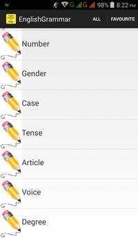 English grammar jsc,ssc,hsc screenshot 1