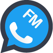 FMWhats icon