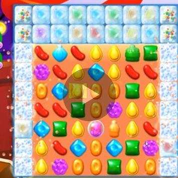 Leguide Candy Crush Soda Saga screenshot 1