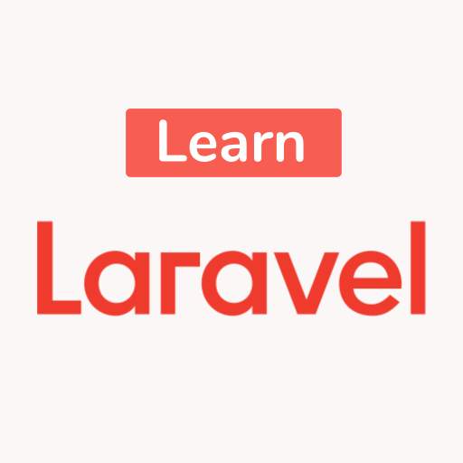 Learn Laravel 8 Free OFFLINE - Laravel Tutorials 2.5.0