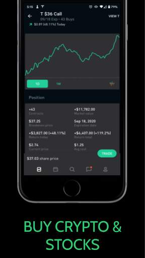 Bitpay Buy Crypto screenshot 2