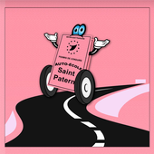 Auto Ecole Saint Patern icon