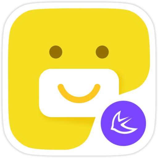 Business Simple Fashion- Apus Launcher theme 686.0.1001
