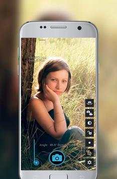 DSLR HD Pro Camera 2 تصوير الشاشة