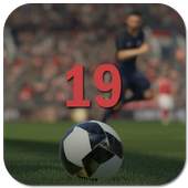 Free Pes 19 Tips Pro Soccer 1.4