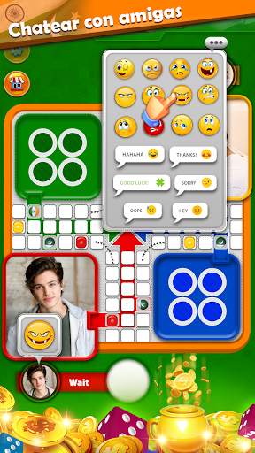 India vs Pakistan Ludo Online screenshot 2