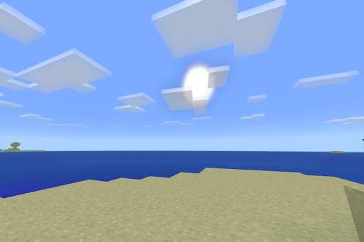 MultiCraft 2020: New Crafting & Building Games screenshot 1