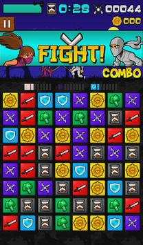 Puzzle Ninja screenshot 3