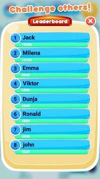 Baris 98 Permainan Bola Warna screenshot 5