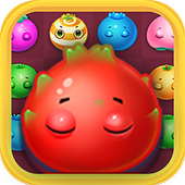 Sweet Crush icon