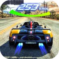 Real 3D Racing