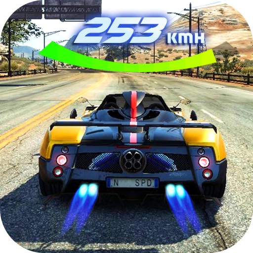 Real 3D Racing 1.0